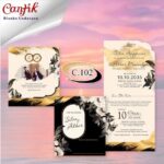 CANTIK 102