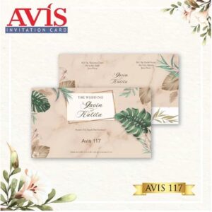 AVIS 117