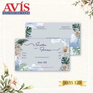 AVIS 120