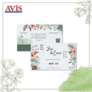 AVIS 126