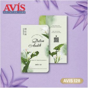 AVIS 128