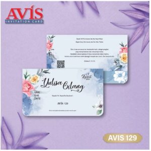 AVIS 129