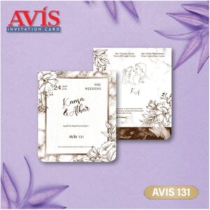 AVIS 131