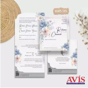 AVIS 135