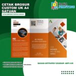 BROSUR UK A4 SATUAN