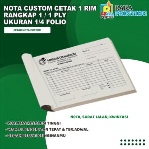 NOTA 1 PLY