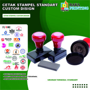 STEMPEL FLASH STANDART