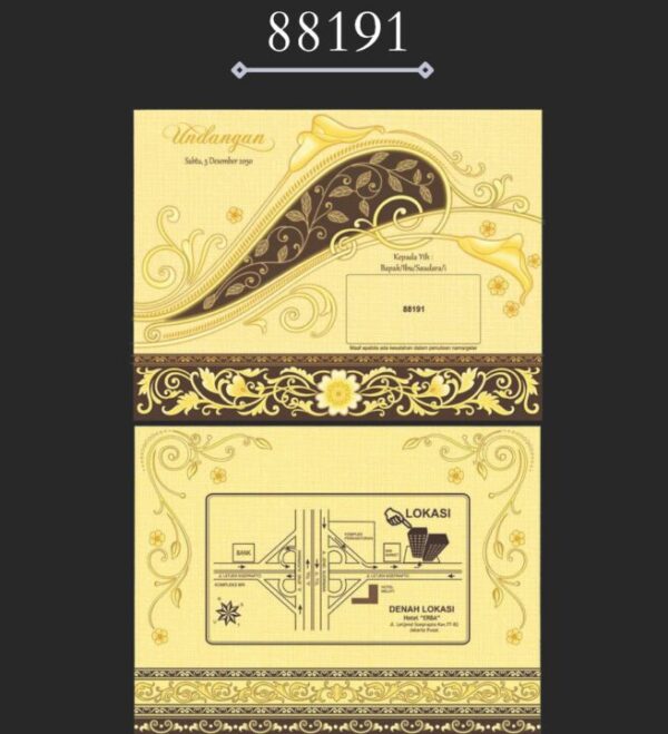 ERBA 88191