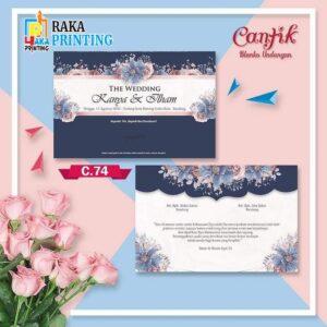 CANTIK 74