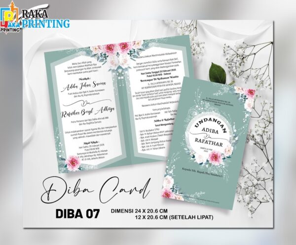 DIBA 07