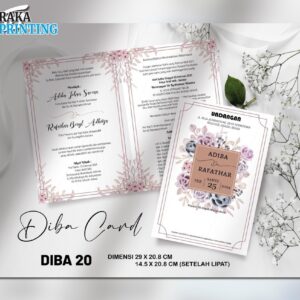 DIBA 20