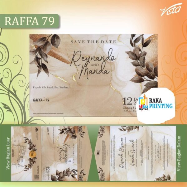 RAFFA 79