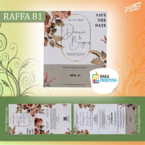 RAFFA 81