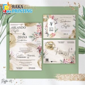 RAFFA 82